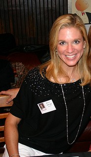 Jason Garrett’s wife, Brill Aldrige Garrett