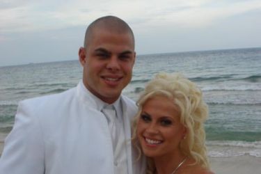 Nathan Horton's wife Tammy Plante Horton - PlayerWives.com