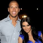 Miles Austin ex-girlfriend Kim Kardashian - PlayerWives.com