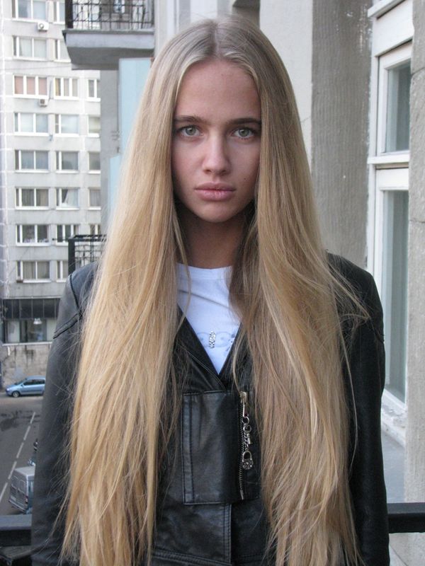 Alexander Ovechkin’s girlfriend Valeria Sokolova