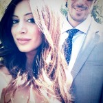 Ryan Miller's wife Noureen DeWulf