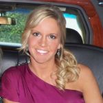 Ben Roethlisberger's wife Ashley Roethlisberger-Twitter