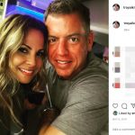 Troy Aikman's wife Capa Mooty (@troyaikman)•Instagram