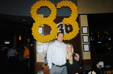 Heath Miller’s wife Katie Miller