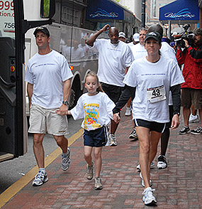 John Harbaugh’s wife Ingrid Harbaugh