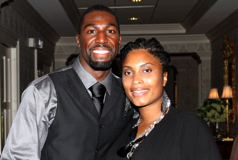 Greg Jennings’ wife Nicole Jennings