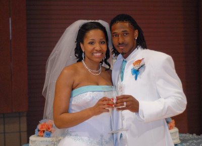 Tramon Williams’ wife Shantrell Williams