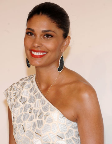 Dwight Freeney’s girlfriend Rachel Roy