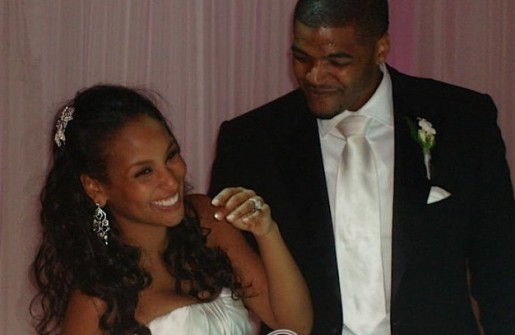 Josh Smith’s wife Alexandria Lopez