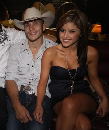 Donald Cerrone’s girlfriend Brittney Palmer