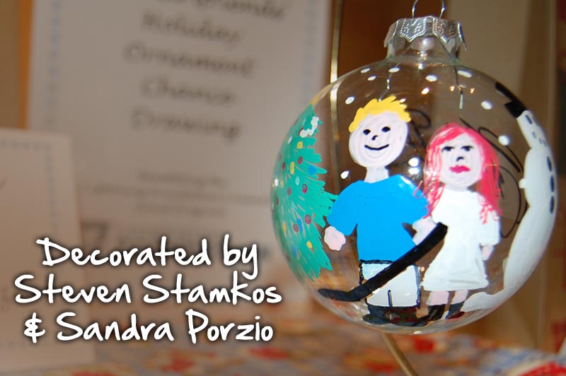 Steven Stamkos’ wife Sandra Porzio