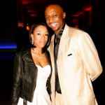 Jason Terry's Wife Johnyika Terry @ connect-in.com
