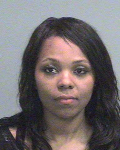 Charlie Bell’s Wife Kenya Bell Arrested For Assualt