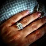 Milan Lucic engaged to Brittany Carnegie
