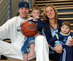 Mike Miller’s Wife Jennifer Miller