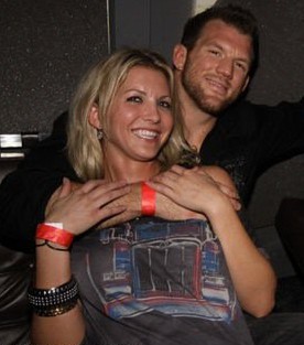 Ryan Bader’s wife Daisy Bader