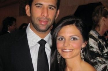 Jose Bautista's girlfriend Neisha Croyle - torontostar.com