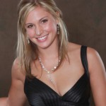 Martin Kaymer's girlfriend Allison Micheletti @ zimbio.com