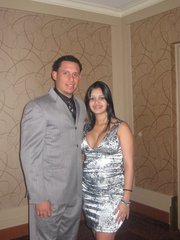 Asdrubal Cabrera’s wife Lismar Cabrera