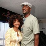 Alonzo Mourning's wife Tracy Mourning @ nativenotes.com