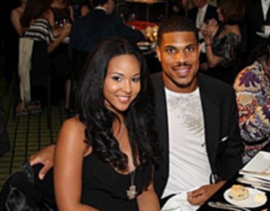 Jason Campbell’s girlfriend (ex) Mercedes Lindsay