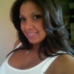 Stephen Jackson's ex-girlfriend Imani Showalter @ iamsupergeorge.com