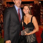 Kerry Collins' Wife Brooke