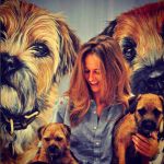 Andy Murray's wife Kim Sears - Instagram