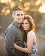 Allen Craig’s Fiance Marie LaMarca