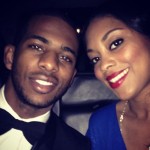 Chris Paul's wife Jada Paul