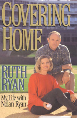 Nolan Ryan’s Wife Ruth Ryan