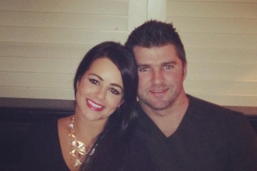 Dan Uggla's wife Janette Uggla - Facebook