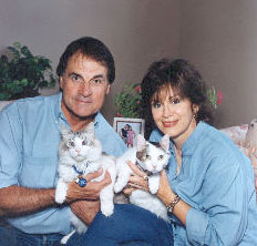 Tony LaRussa’s Wife Elaine LaRussa