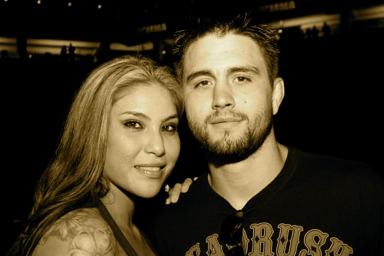 Carlos’ Condit’s Wife Seager Condit: The Interview
