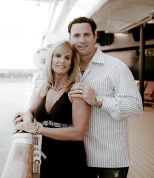 Mike Matheny’s wife Kristin Matheny