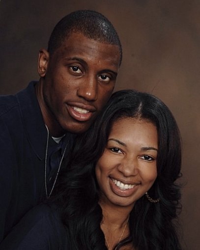 Thad Young’s fiancee Shekinah Beckett: A PlayerWives.com exclusive interview