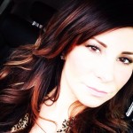 Randy Orton's wife Samantha Orton - Twitter