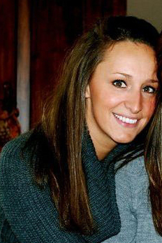 Joe Mauer’s wife Madeline Bisanz