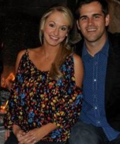 Stephen Gostkowski’s wife Hallie Gostkowski