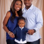 Darren Sproles wife Michel Sproles - sprolesempoweredyouth.org