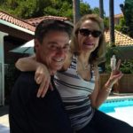 Rick Pitino's wife Joanne Minardi