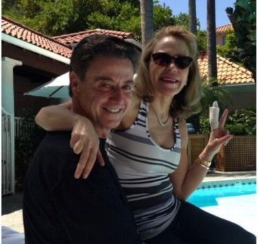 Rick Pitino’s wife Joanne Minardi (and his affair with Karen Cunigan Sypher)