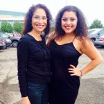 Tom Izzo Wife and Daughter
