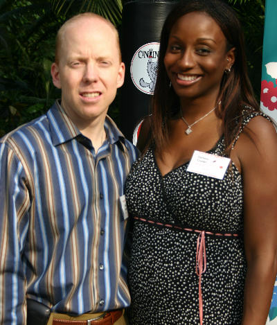 Cincinnati’s Head Coach Mick Cronin’s wife (ex) Darlene