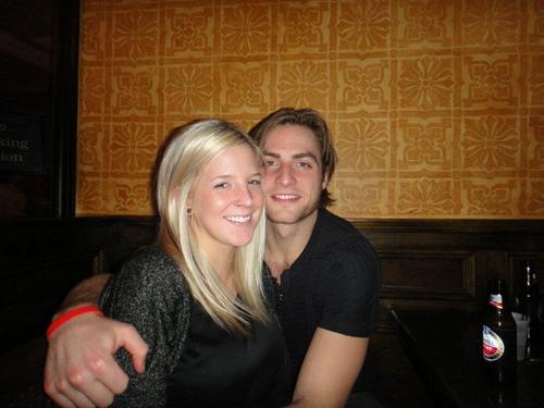 Braden Holtby’s Wife Brandi Holtby