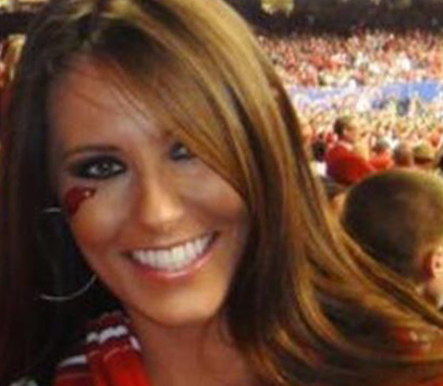 Bobby Petrino’s mistress (?) Alison Melder