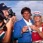 Fred Couples wife Deborah Couples @ sportsillustrated.com