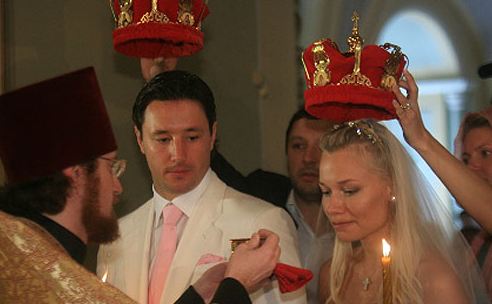 Ilya Kovalchuk’s wife Nicole Andrazajtis Kovalchuk