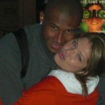 Leandro Barbosa's New Girlfriend [She Is Pregnant] - RealGM