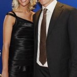 Zach Parise's wife Alisha Parise - LFPress